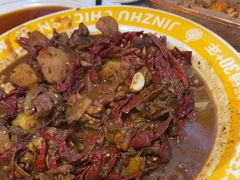 -金柱大盘鸡(和田二街店)