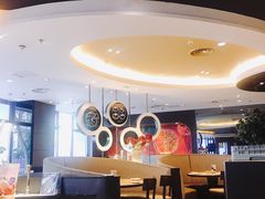 大堂-必胜客(骡马市店)