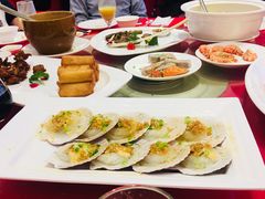 -凯逸轩·匠心粤菜(中城名仕汇店)