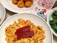 -小吊梨汤·北京菜·烤鸭(鸟巢店)