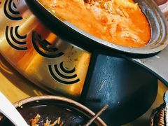 -裕鼎鲜·新中菜(八一广场万达店)