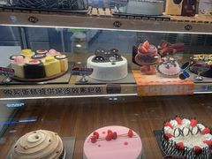 -DQ·蛋糕·冰淇淋(龙湖狮山天街店)