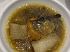 -爱膳菌锅锅(阳南店)