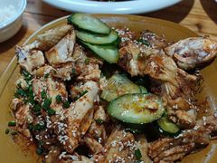 -勇猛子川菜馆(新军路店)