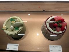 -théATRE 茶聚场(王府中環店)