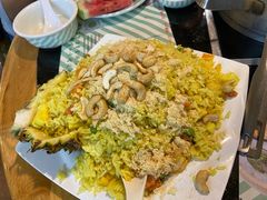 -青柠记忆泰式海鲜火锅(合生汇购物中心店)