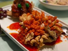 -松鹤楼(狮山永利广场店)