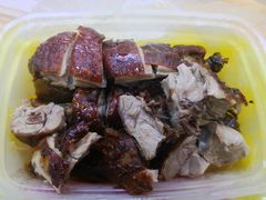 -徐六孃正宗甜皮鸭(张公桥店)