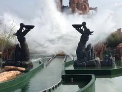 -青岛方特梦幻王国
