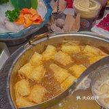 为什么我才知道上海有这么好吃的沙茶火锅……