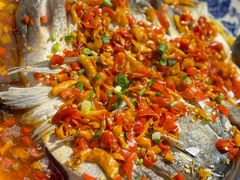 -文昌阁·长沙市井菜(美食地标店)