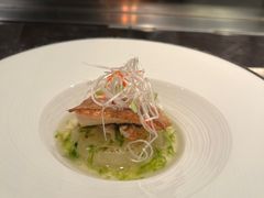 -Ginza Onodera铁板烧(外滩十八号店)