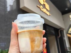 -6号咖Coffee