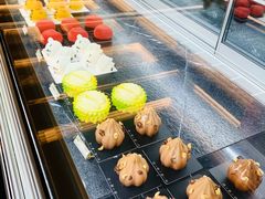 -玲婧胡同·生日蛋糕·餐厅(嘉里城店)