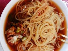 咸口冷面-西塔大冷面(市府大路店)