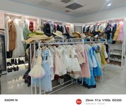 点击看大图 -小鬼当佳儿童摄影(房山龙湖熙悦天街店)