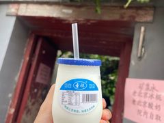 -北京圣祥乳制品厂