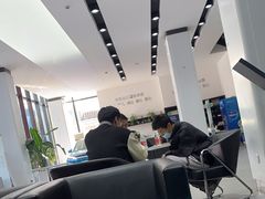 -上海华帆旗开比亚迪4S店(浦东北路店)