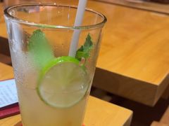 -MR.ROCKY洛奇先生RESTAURANT&BAR(宝安壹方城店)
