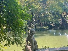 -绮园景区