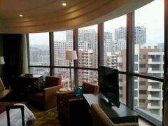 -东方帝景假日酒店