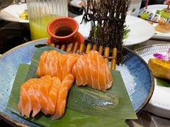 -蟹之国·精品蟹料理(极地店)