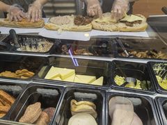 -赛百味SUBWAY(凯德mall大峡谷店)