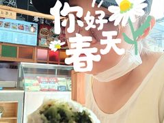 -冰泉豆浆馆(阳朔店)
