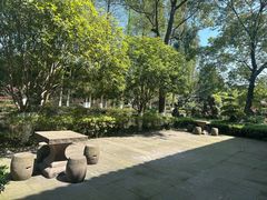 -桂湖森林公园