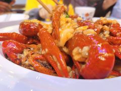 -霸王虾·小龙虾香辣蟹(玉林店)