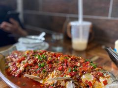 -朗妈私房菜(婺女州店)