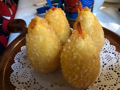 -大鸭梨烤鸭(枣园店)