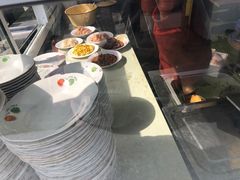 -小鱼草莓采摘园农家乐·小鱼餐厅