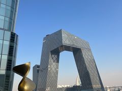 -中央广播电视总台(光华路办公区)