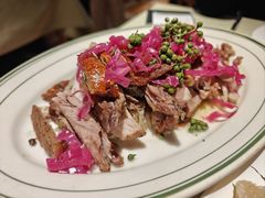 -碧特博格·20年品牌西餐厅(芜湖路店)