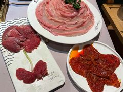 -蜀九香火锅(玉林店)
