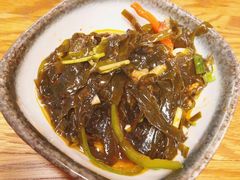 -韩见·韩式拌饭·炸鸡(石厦店)