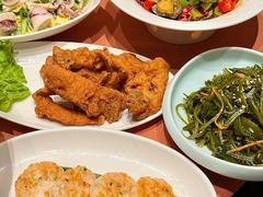 -双合园·海鲜水饺青岛菜(九水东路店)