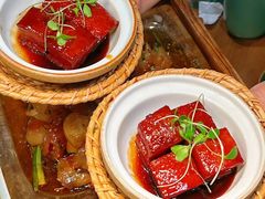 -锦府盐帮·李宅(领展购物广场中关村店)