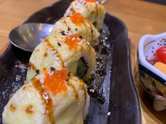 -一心创作料理屋(经开万达店)