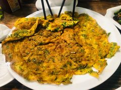 -黔人百味.贵州菜