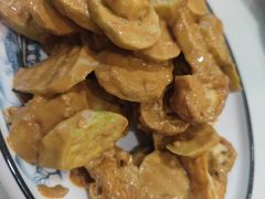 -陶然饺子城(奥体中路店)