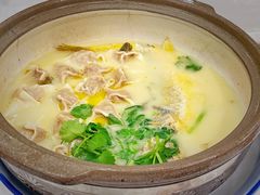 大黄鱼棒打小馄饨-瑞福园联谊餐室(茂名南路店)