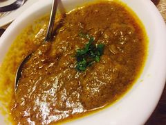罗根羊肉-Santoor IndianRestaurant萨都里印度餐厅