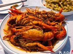 -三妹小龙虾·黄油蟹(华侨城总店)