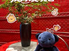 -北京康莱德酒店