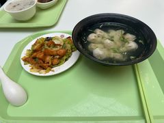 -北大家园食堂