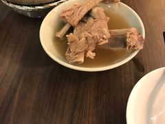 -松發肉骨茶(先得坊店)