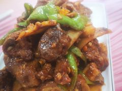 -乐乐餐厅(湘子庙街店)
