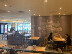 大堂-必胜客(鑫乐汇店)
